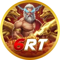 6RT - Slot Seru dan Menguntungkan