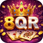 8QR - Game Slot Seru dan Menguntungkan
