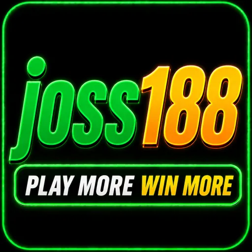 JOSS188 - Eksplorasi Dunia Terbuka yang Mendebarkan