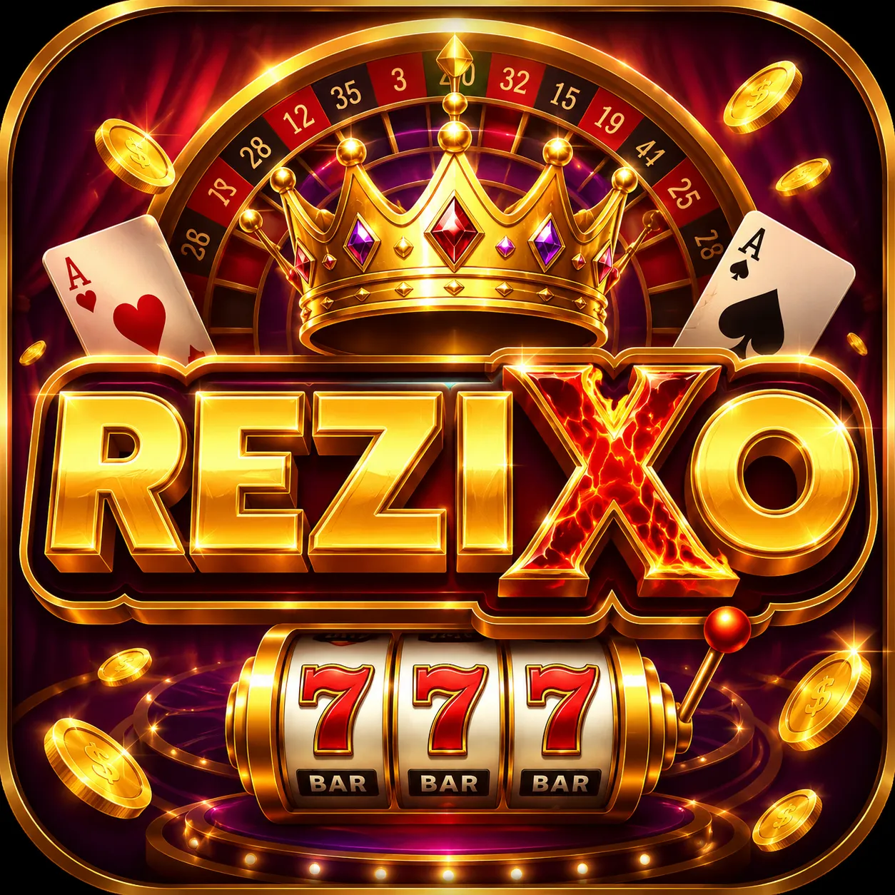 REZIXO - Strategi Pembangunan Kota yang Menarik